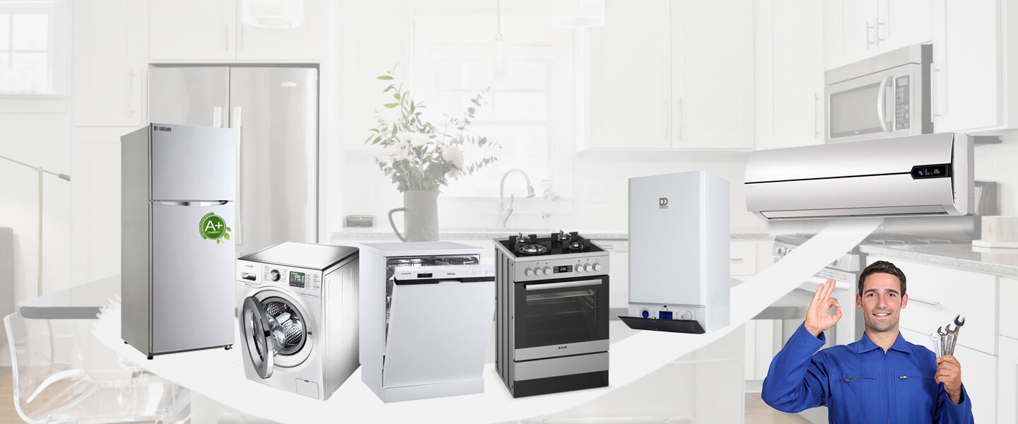 Akçakale Gaggenau Servisi